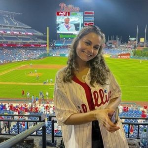 Meet your Posher, Tara